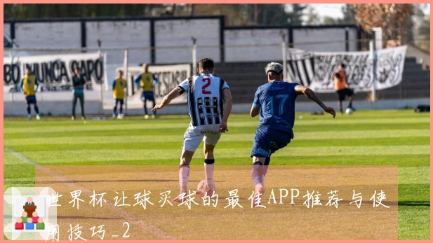 世界杯让球买球的最佳APP推荐与使用技巧_2