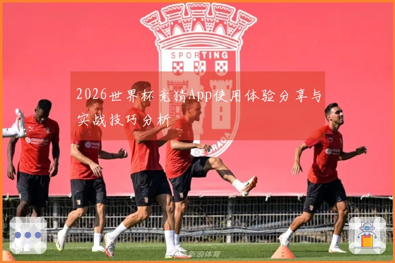 2026世界杯竞猜App使用体验分享与实战技巧分析