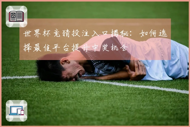 世界杯竞猜投注入口揭秘：如何选择最佳平台提升中奖机会