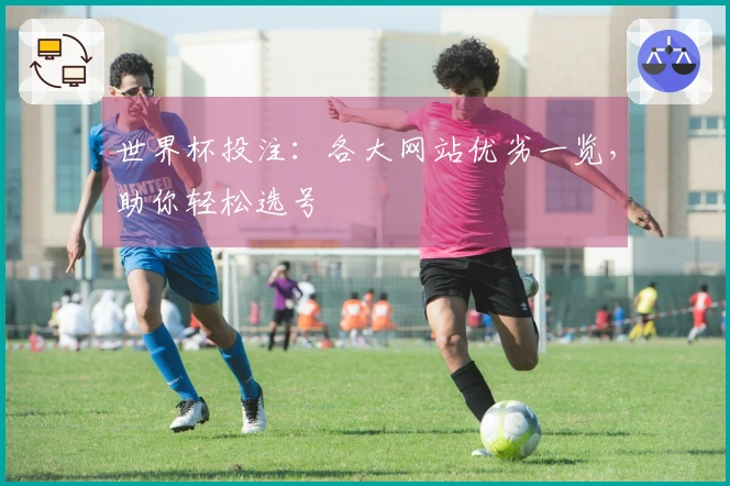 世界杯投注：各大网站优劣一览，助你轻松选号
