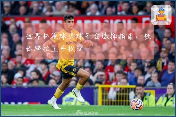 世界杯滚球买球平台选择指南，教你轻松上手投注