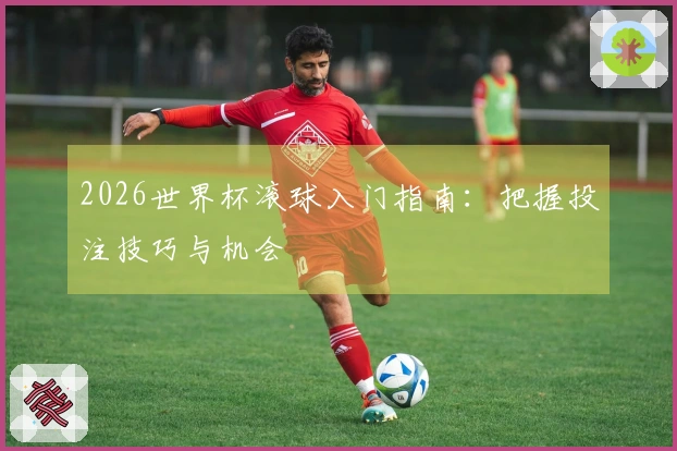 2026世界杯滚球入门指南：把握投注技巧与机会