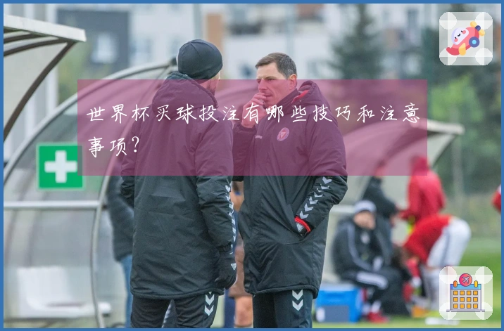 世界杯买球投注有哪些技巧和注意事项？