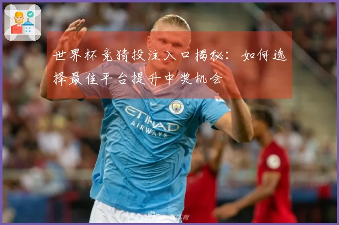 世界杯竞猜投注入口揭秘：如何选择最佳平台提升中奖机会