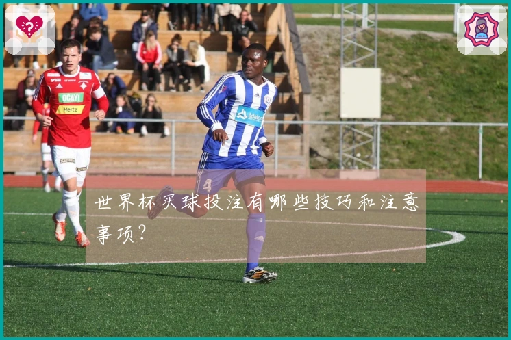 世界杯买球投注有哪些技巧和注意事项？