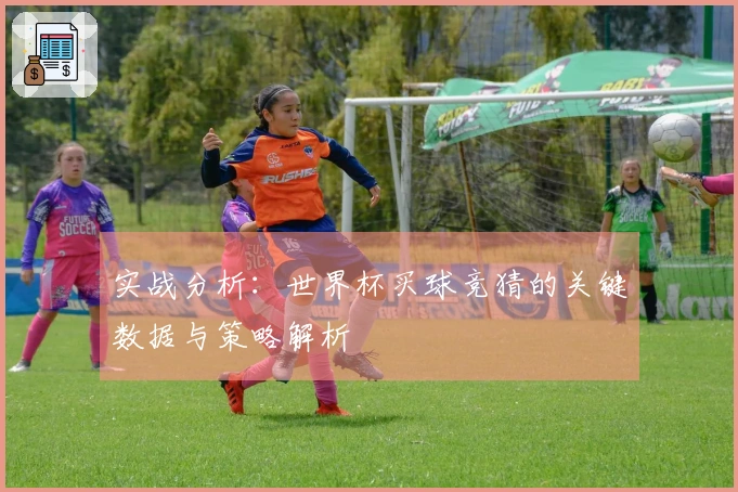 实战分析：世界杯买球竞猜的关键数据与策略解析