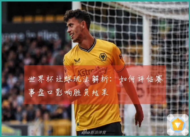 世界杯让球玩法解析：如何评估赛事盘口影响胜负结果