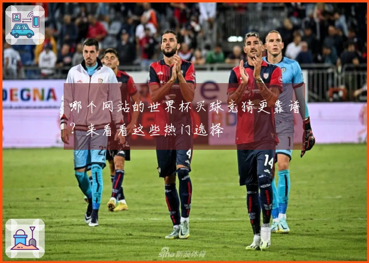 哪个网站的世界杯买球竞猜更靠谱？来看看这些热门选择
