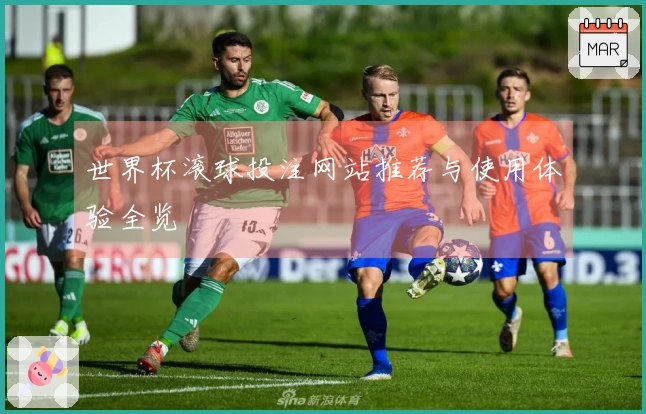 世界杯滚球投注网站推荐与使用体验全览